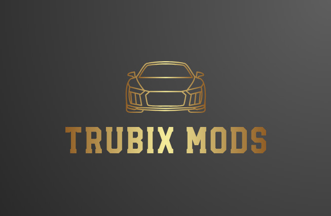 BMW X6M 2018-2024 TrubiX (PAID)